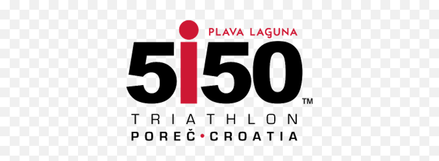 Pore In Croatia Named As New 5150 - 5150 Triathlon Png,Ironman Triathlon Logo