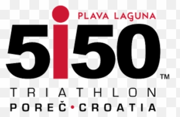 Pore In Croatia Named As New 5150 - Triathlon png