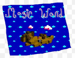 Magic Wand - Magic Wand Thecatamites png