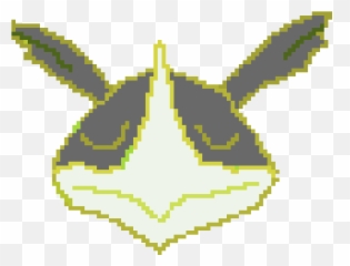 Paladins Makoa Face Transparent Cartoon - Jingfm Pixel Art png