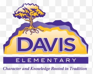 District Information Graphics Standards U0026 Logos - Davis Elementary School Trenton Ga png