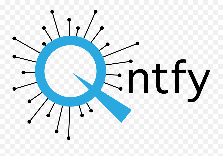 Qntfy - Statistics Png,Computer Science Corporation Logo