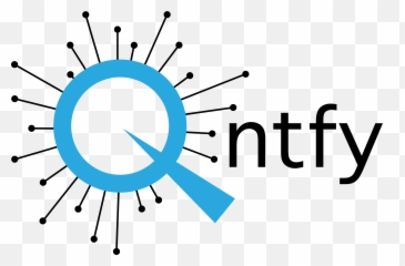 Qntfy - Statistics png
