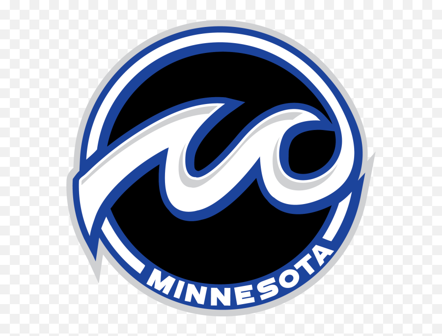 New Nwhl Franchise Minnesota Whitecaps Unveil Logo Star - Minnesota Whitecaps Nwhl Logo Png,Minnesota Twins Logo Png