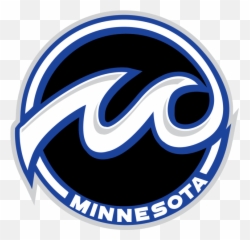 New Nwhl Franchise Minnesota Whitecaps Unveil Logo Star - Minnesota Whitecaps Nwhl Logo Png,Minnesota Twins Logo Png