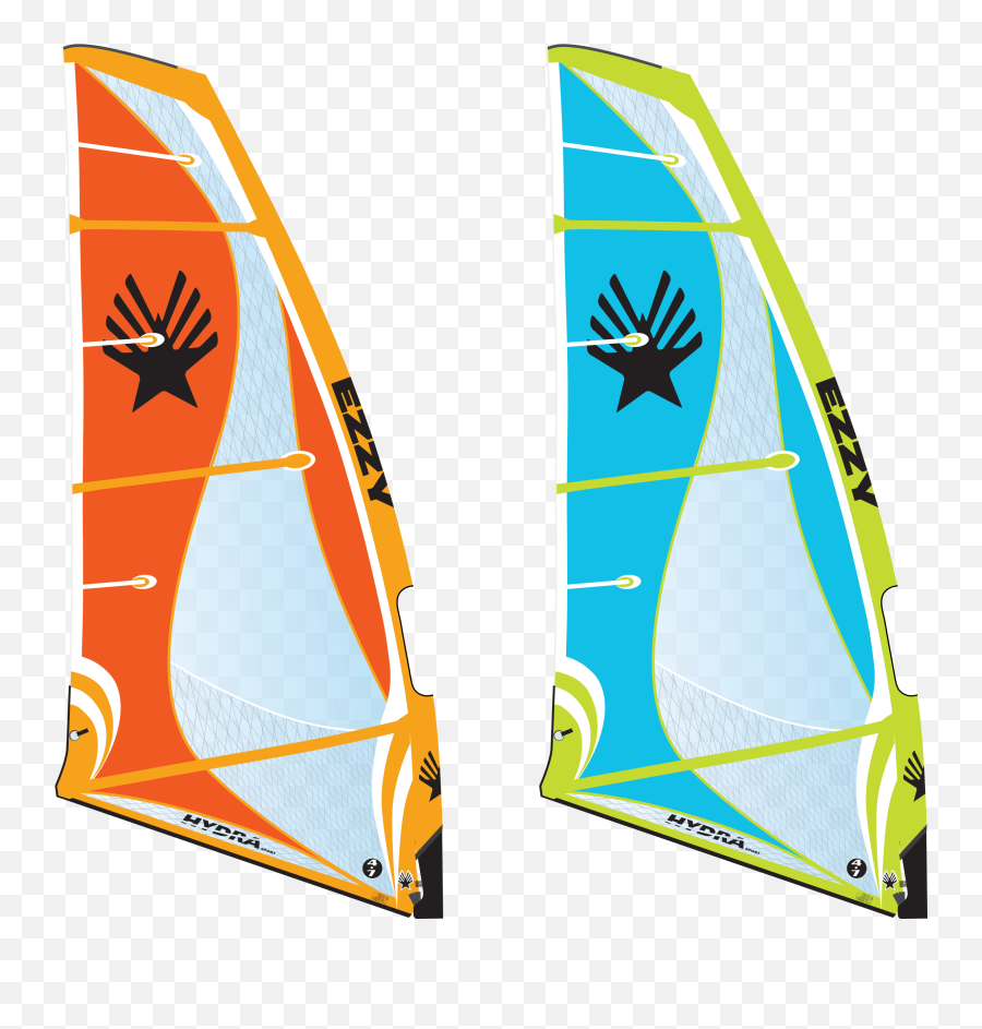 Hydra Sport Ezzy Sails - Windsurfing Png,Hydra Png