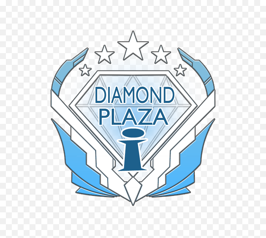 Diamond Market - Language Png,Elite Dangerous Logo