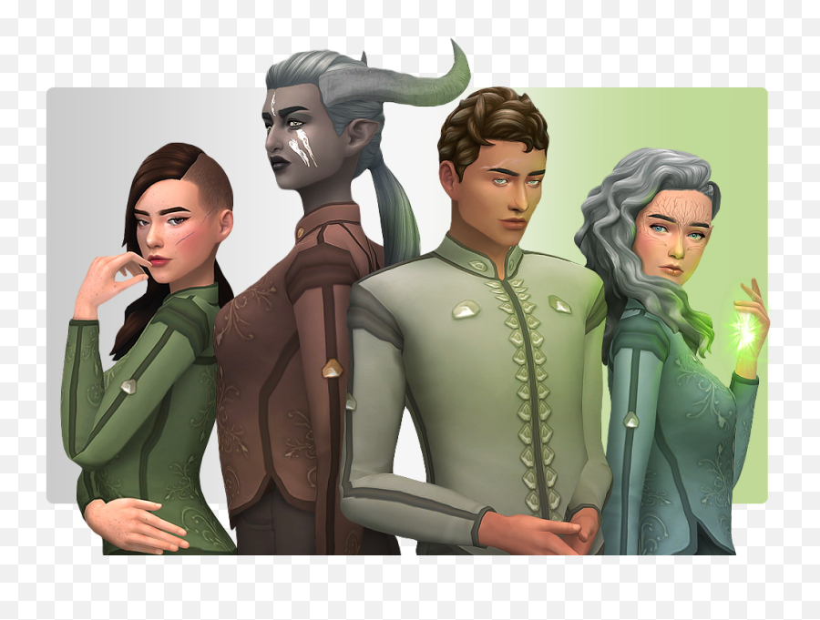 Nolan - Sims On Twitter Finally Finished My Inquisition Sims 4 Dragon Age Inquisition Cc Png,Dragon Age Inquisition Logo