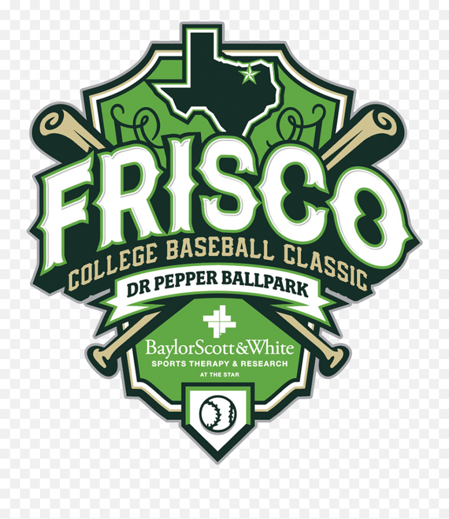 About Frisco Classic - Frisco College Baseball Classic 2019 Png,World Baseball Classic Logo