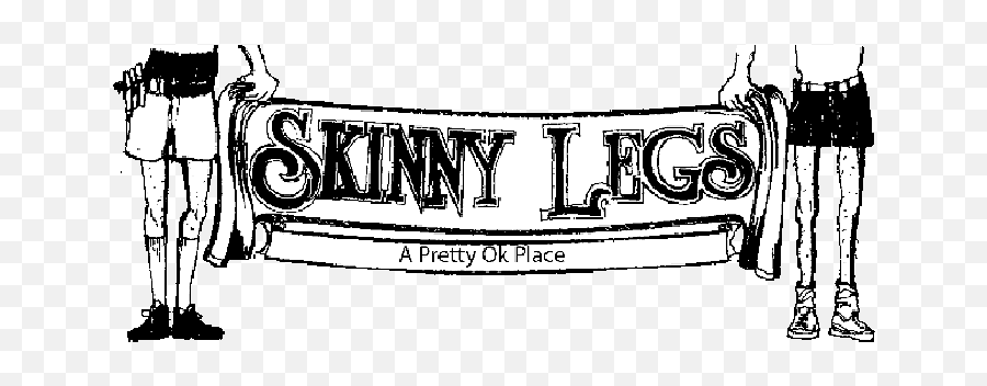 Kentucky Derby Party U2014 Skinny Legs Bar And Grill Png Logo 2017