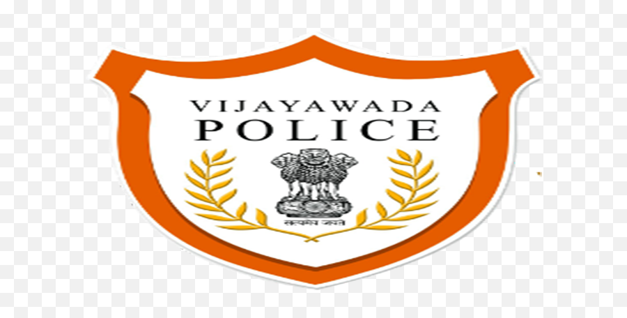 Police Obstruct Shiva Swamy Hindu Dharma Prachara Yatra Y - Solid Png,Dharma Initiative Logo