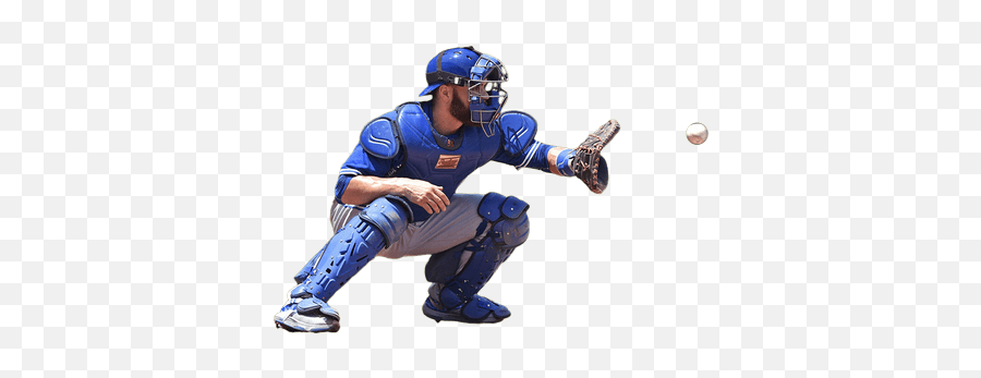 Toronto Blue Jays Transparent Png - Catcher Baseball Png,Blue Jays Logo Png