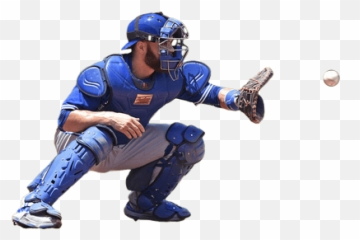 Toronto Blue Jays Transparent Png - Catcher Baseball Png,Blue Jays Logo Png