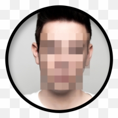 Censorate - Hair Design png