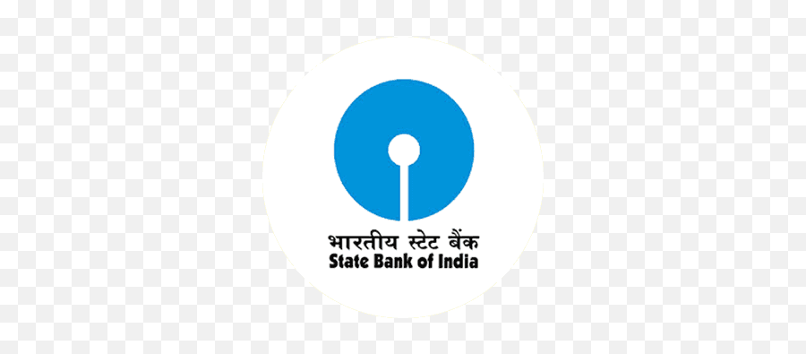 State Bank Of India Schedule - Dot Png,State Bank Of India Logo