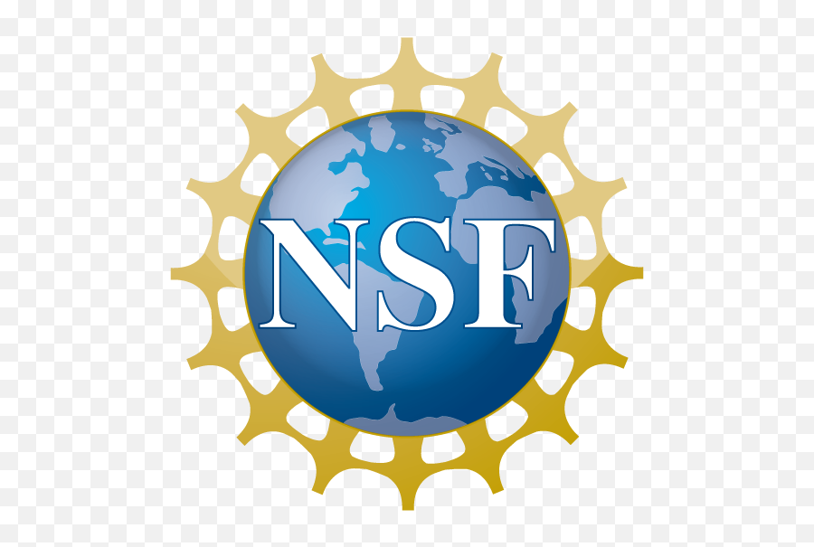 Resources - National Science Foundation Grfp Png,Ford Foundation Logo