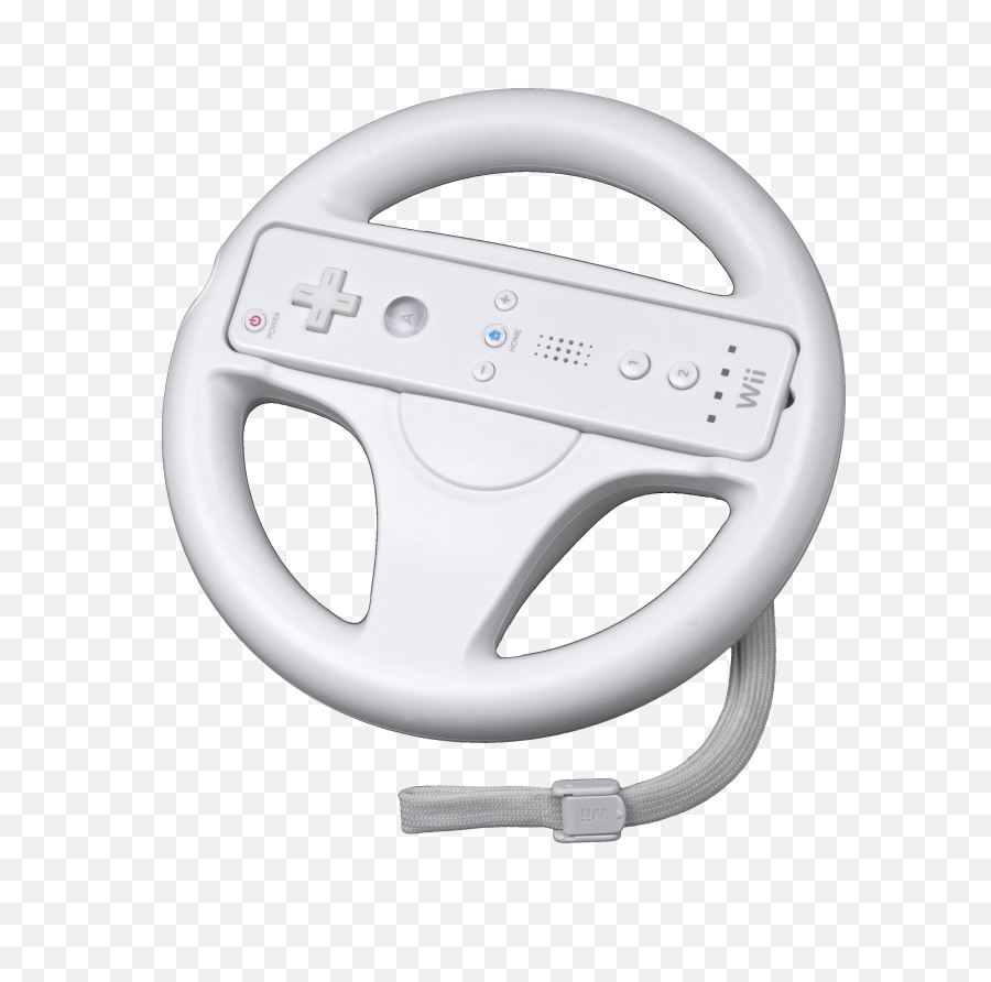 Wii Remote Attachments Transparent Png