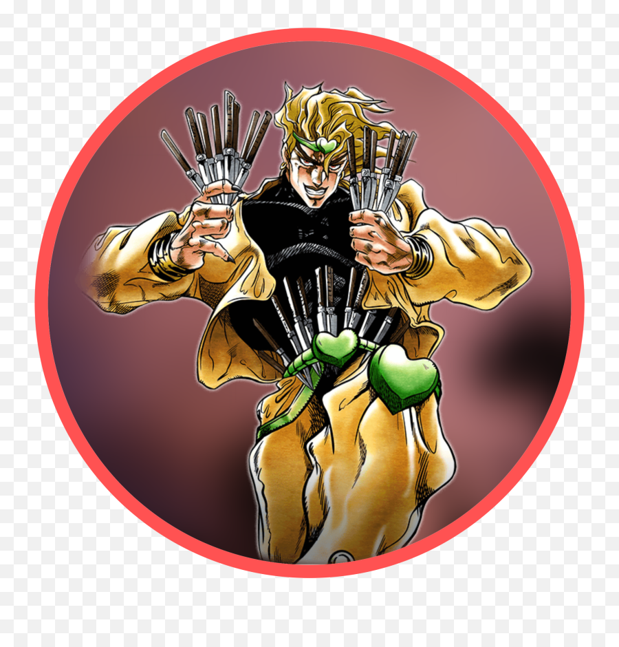 Pin - Wolverine Png,Dio Transparent
