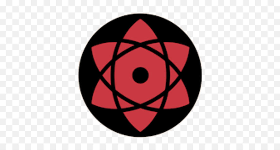 Uchiha Sasuke - Mangekyou Sharingan Icon Gif Png,Sasuke Uchiha Png