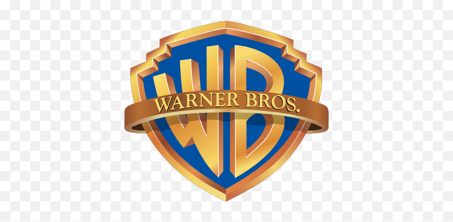Warner Bros - Decals By Boltonnorks Community Gran Warner Bros Png,Bullet Club Logos