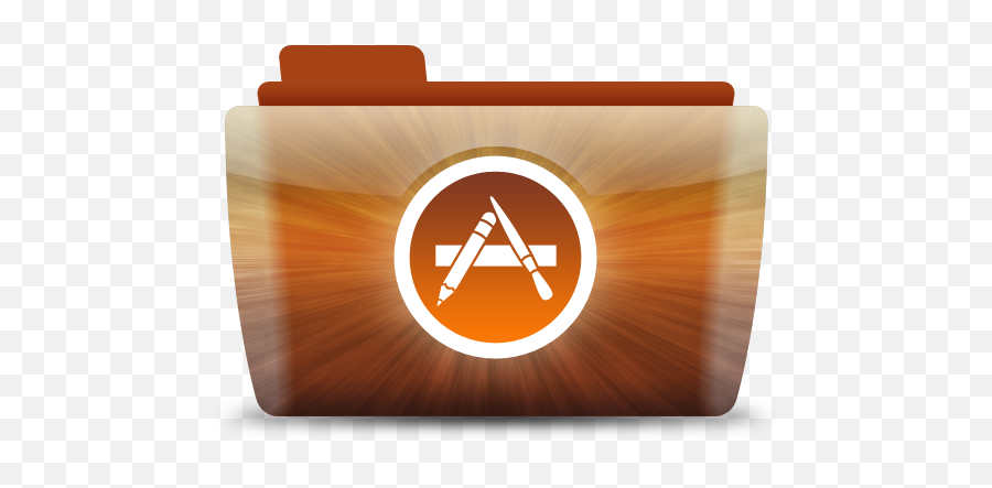 Application Icon - App Store Logo Braun Png,Application Icon