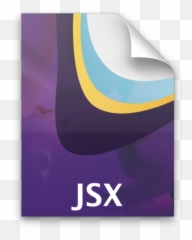 Adobe Incopy Javascript Icon - Horizontal png
