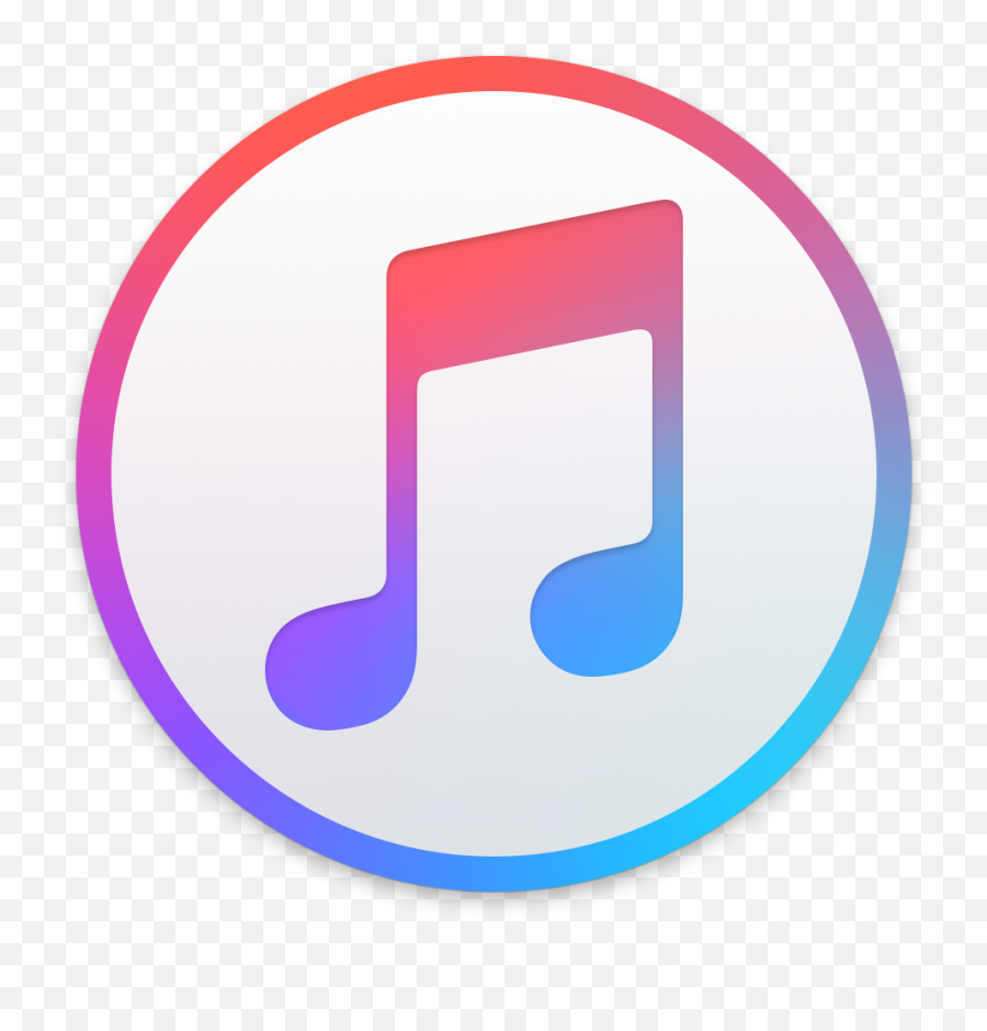 Created - 0404 1803 Png Apple Music,Avast Icon Disappeared From Tray