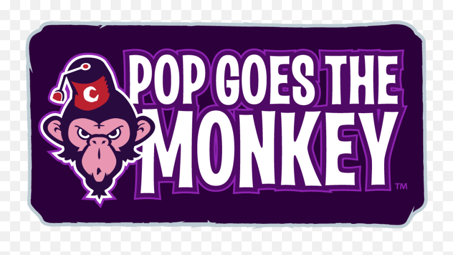Pop Goes The Monkey - Sesame Street Png,Chaos Legion Steam Icon