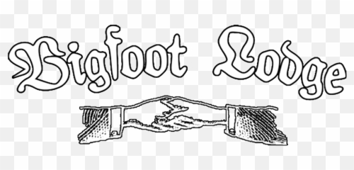 Bigfoot Lodge Png