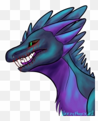 Flight Rising - Illustration Png,Sephiroth Png