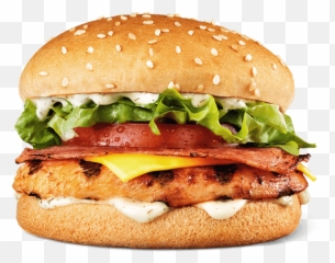 Chicken Burgers - Hungry Jacku0027s Australia With Cheese png