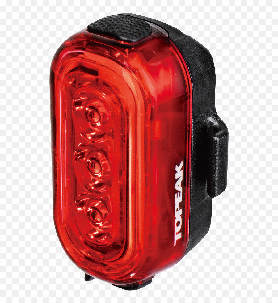 Taillux 100 Usb Topeak - Bicycle Lighting Png,Tail Light Icon