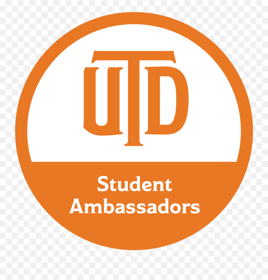 Meet The Ambassadors - Student Ambassadors The University Utd Student Ambassador Png,St Emilia Icon
