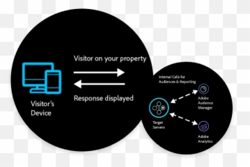 Digital Solutions For State And Local Government Adobe - Dot png