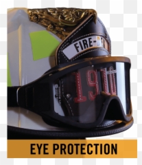 Modern Helmet - Visor png