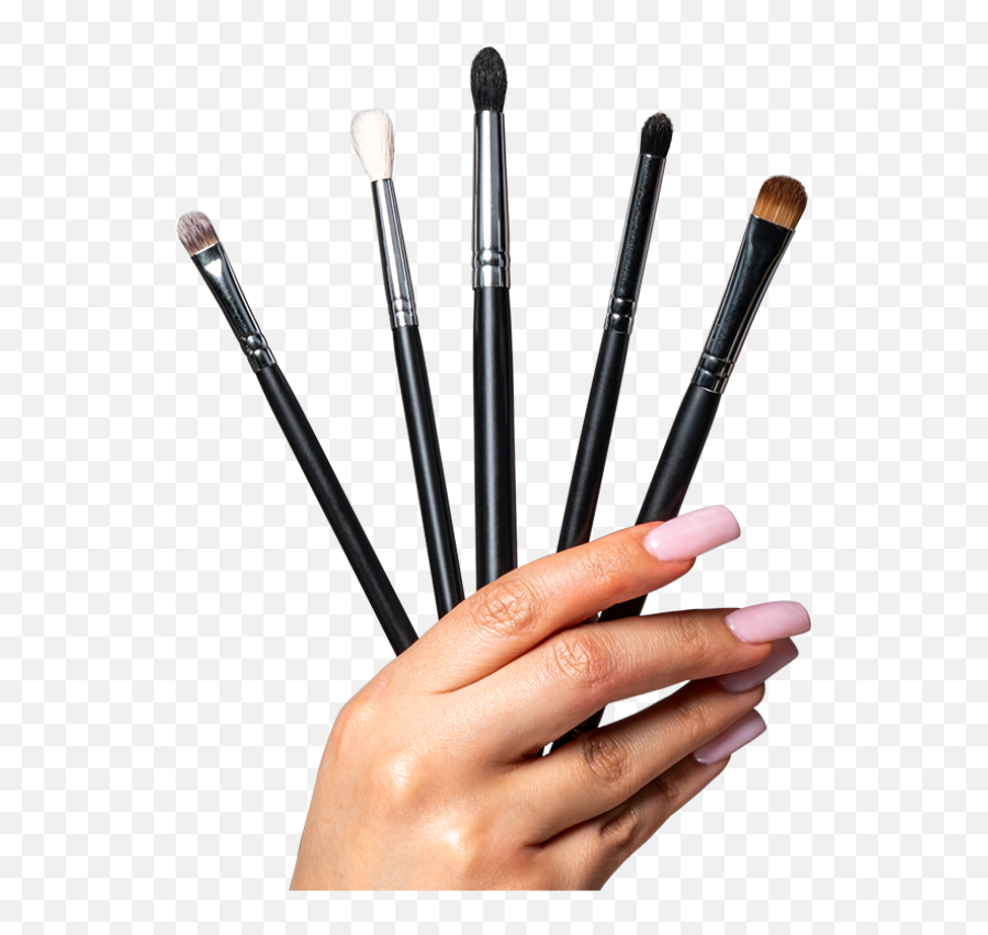 About Liveglam Makeup Box Subscription Service - Makeup Brush Set Png,Color Icon Glitter Single