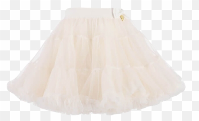 Angelu0027s Face - Snowdrop Pixie Tutu Skirt LittleJohnu0026PetitCoco Lampshade png
