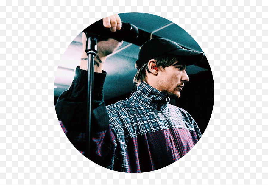Icon Louis Tomlinson Twitter - Flat Cap Png,Niall Icon