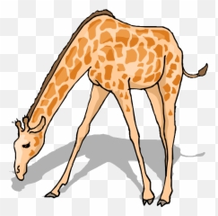 Baby Pacifier Clip Art - Clipartsco Giraffe png