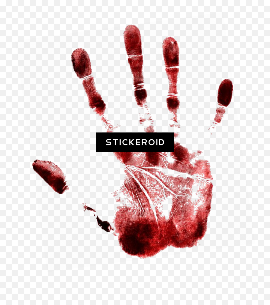Download Blood Hand Png - Macbeth Png,Blood Hand Png