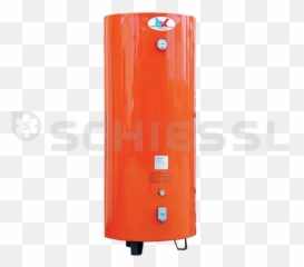 Dk Domestic Water Heater With Correx - Solid png