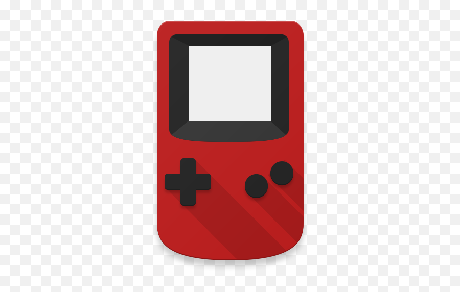 Games Vector Icons Free Download In Svg - Red Game Console Icon Png,Games Icon Images