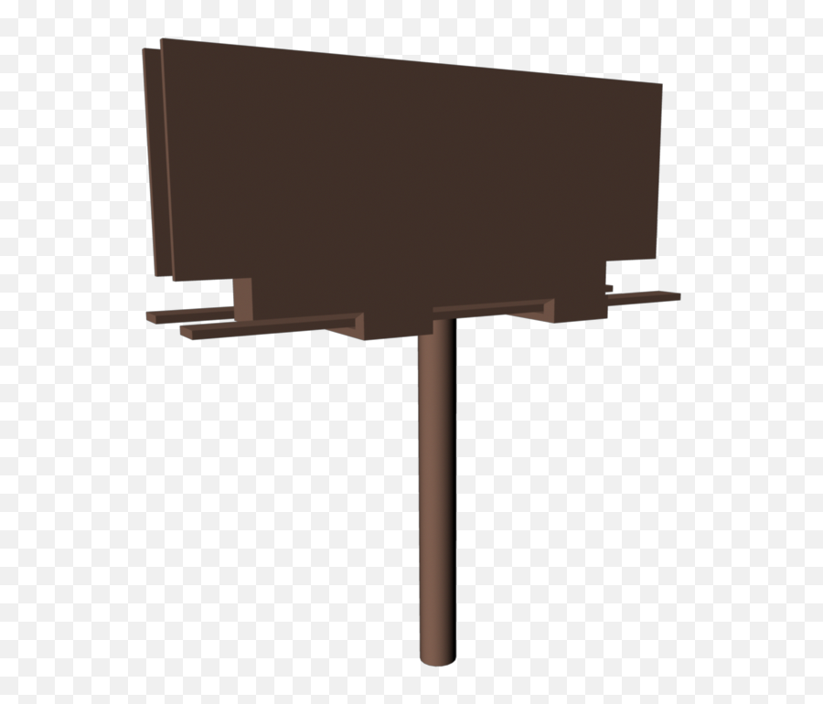 Billboard Png Environment Modelsbillboard Icon - Sign Horizontal,Billboard Icon