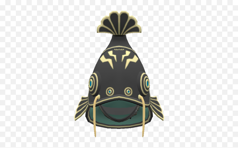 Rubber Helm - Zelda Wiki Fishes Png,Bdo Red Helmet Icon