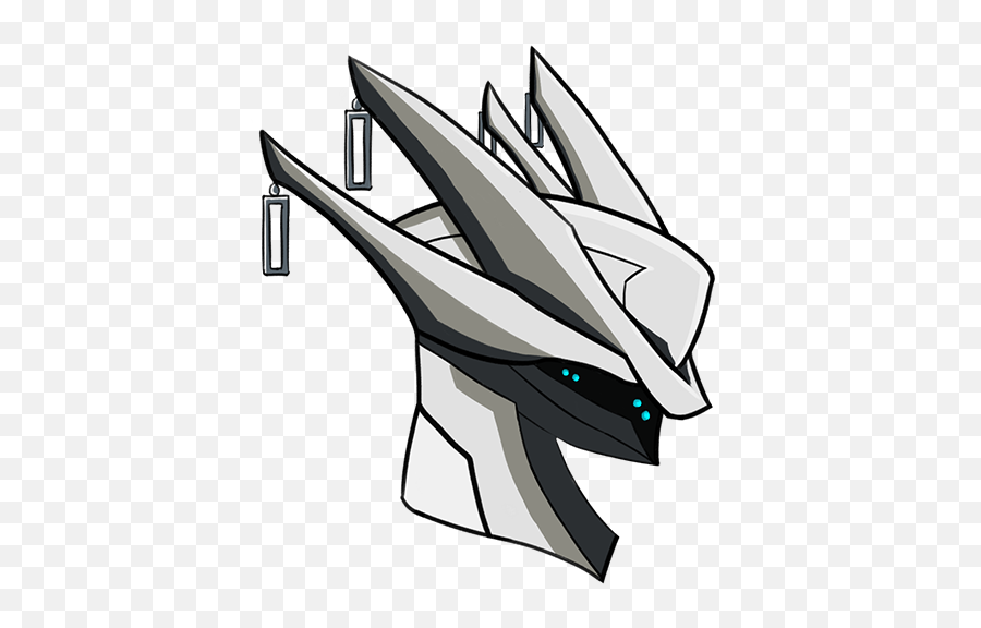 Ps4 Fortuna The Profit - Taker Update 2429 Hotfixes Simple Warframe Drawings Png,Icon Accelerant Boots