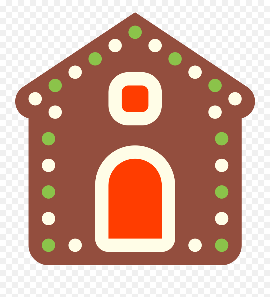 Free Icons - Free Vector Icons Free Svg Psd Png Eps Ai Gingerbread House Icon Png,Gingerbread House Png