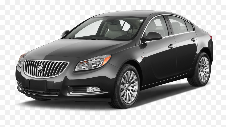 2013 Buick Regal Buyeru0027s Guide Reviews Specs Comparisons - Buick Regal Cxl 2011 Png,Zune Faint Battery Icon