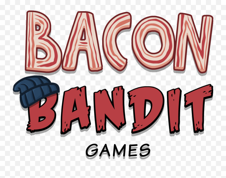 Bacon Bandit Games - Language Png,Bacon Icon