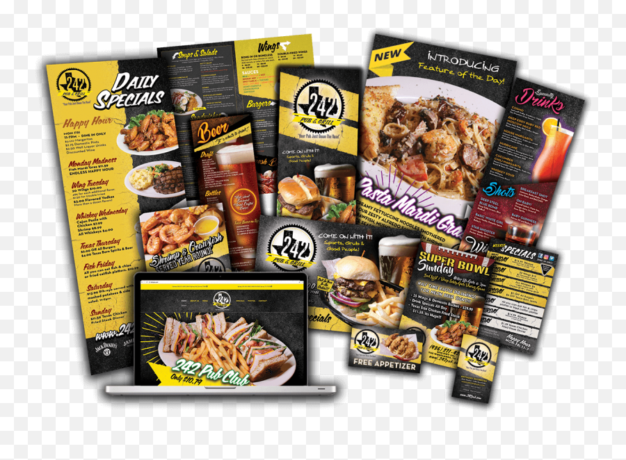 Graphic Design Fx U2013 Print Branding Logos And Png Food App Icon