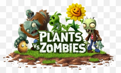 Plants Vs Zombies U2014 The Tangent Agency - Di png